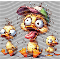 Animal Text Series-AT 554